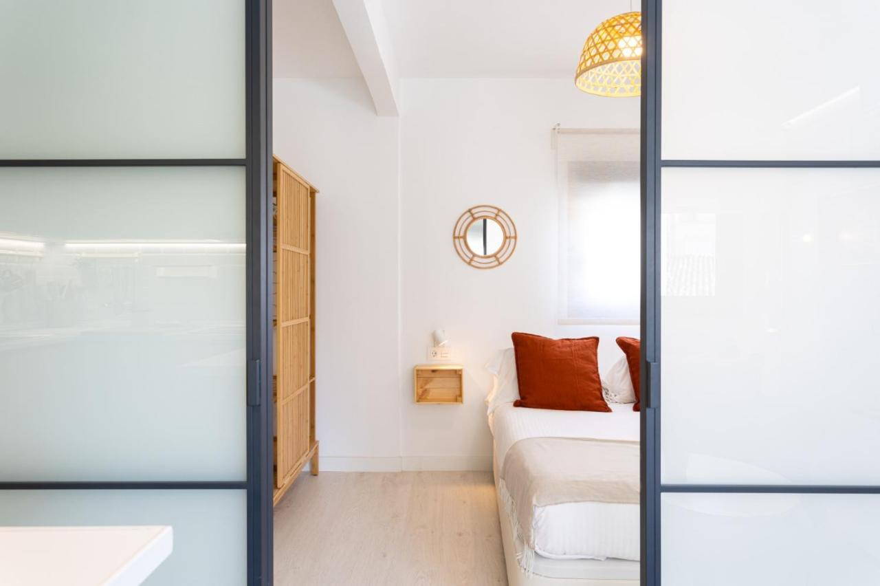 Suite Home Cervantes Malaga Exterior photo